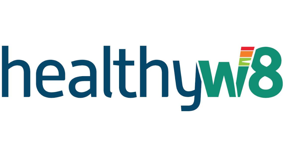 HealthyW8