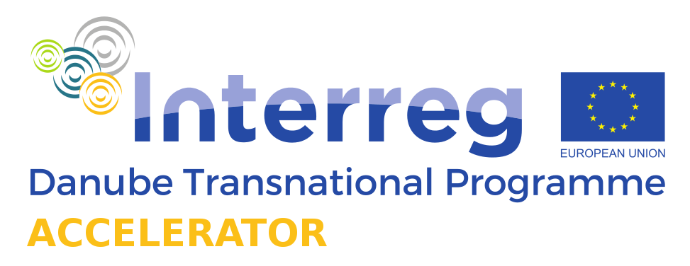 INTERREG ACCELERATOR